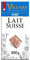 VILLARS - tablette dégustation chocolat au lait suisse 100g - Trois Articles