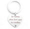 Kabulae Cadeau Saint Valentin Pour Couple - Idée Cadeau Amoureux Pour Homme, D'anniversaire, Noël - Porte Clef