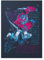 Displate - Poster aus Metal - WALL ART - Transformers - Sketches Optimus Prime - Größe L - 67,5x48cm Matt