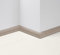 Parador SL 2 Dekor-Sockelleiste Teak D001 - Länge 2.20m