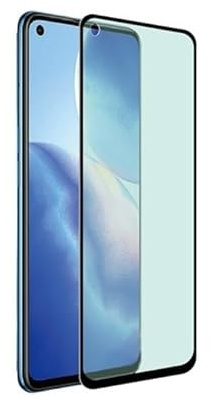 Tiger Glass Plus Verre TREMPE ANTIBACTERIEN Oppo Find X5 Lite