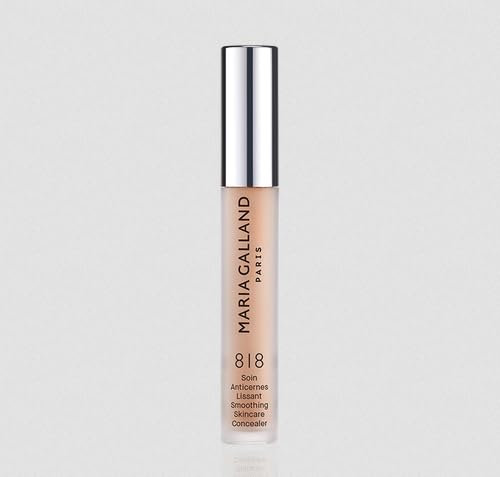 Maria Galland 818 Glättender Concealer, Nr. 15 Beige Porcelain, 4 ml