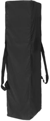Yuemeuy Zelttasche Gestängetasche Aufbewahrungstasche, wasserdichte Universals Zelt Stangen Pack Tasche, Tragegurten Schutztasche, Gestänge Tasche Transporttasche Für Pavillons, Sonnenschirme