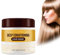 Collagen Hair Treatment,Luxurious Deep Conditioning Hair Mask,Collagen Hair Mask,Arganöl Kollagen Haarmaske,Intensive Feuchtigkeitsversorgung,Haarmaske Für Sehr Trockenes Haar, Geschädigtes Haar (1PC)