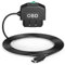 Ohsilv Dash Cam OBD Hardwire Set Kit Dash Camera USB Type C Hardwire Kit with OBD Power Cable for Dashcam 12-24V to 5V/3A