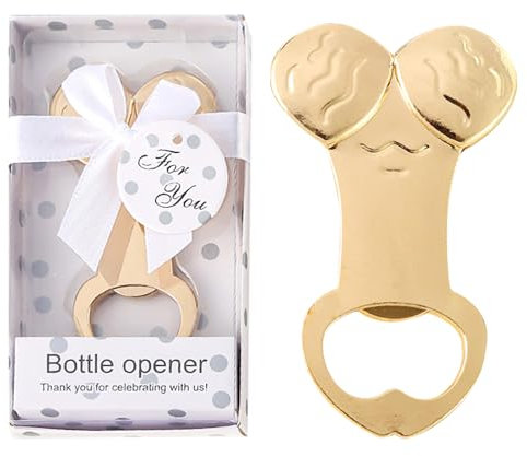 Bottleopener Solid and Reliable Bottle Beer Opener, Church Key Can Punch - Perfect for Juice, soda, and Cap Lift. Ideal for Bartenders, Parties, Restaurant, Kitchen, and Travel