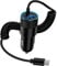USB Zigarettenanzünder Adapter, AILKIN 3.4A Schnell Kfz Ladekabel USB C Auto Ladegerät mit 1.2M Spiralkabel USBC für Samsung Galaxy S25 Ultra/S24 FE/S23/S22/S21/A56/A55/A54/A36/A16/A15, iPhone 16/15