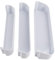 Frezon 29325760166 Replacement Refrigerator Door Shelf Kit Fit for Dometic Refrigerator Freezer/Upper/Bottom Plastic Door Shelf