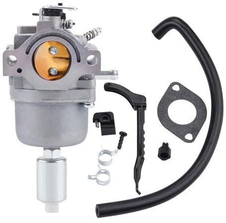Carburateur de rechange pour tracteur tondeuse Troy Bilt Tuffy 13AJ689G766