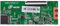 Carte Mère TV, Carte Logique T-CON, Carte Contrôleur, DCBDS-B260B-02 HV550QUB-F70 F82 F84 4K 2K(2K)