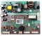 La Placa De Control Del Refrigerador Compatible Con Haier 0061800283A, Circuito PCB, Placa Base Del Refrigerador Y Congelador.