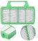 Für SEBO für Airbelt Filter, kompatibel mit 6629ER, für K1, K3 Protect Your Staubsauger (1 Packung)