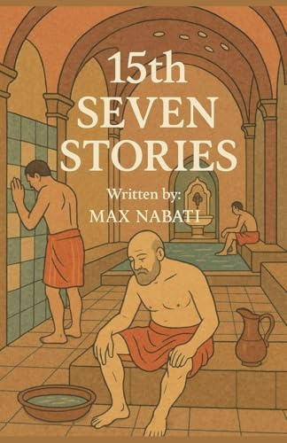 Max Nabati