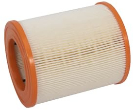 HELLA 8ZA 366 132-481 Luftfilter AF248 - Filtereinsatz