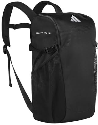 adidas BackPack Combat Sports black/silver M