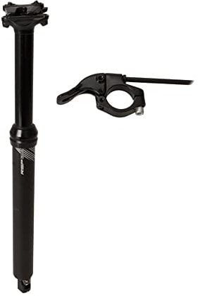 RSP Plummet Remote Stealth Dropper Seat Post - 30.9