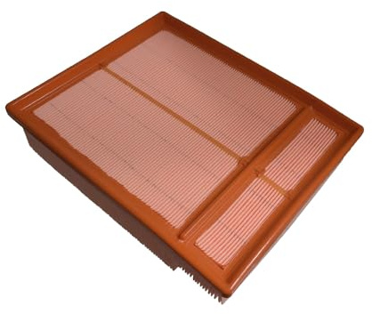 Blue Print ADV182247 Air Filter, pack of one