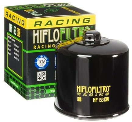 Olejový filter HF153RC, HIFLO