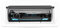 Belva BMRC4W Slide Open, Water-Resistant Marine Radio Cover/Radio Splash Guard