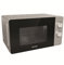 Gorenje Microwave oven MO17E1S Free standing. Mechanical. 700 W. Defrost
