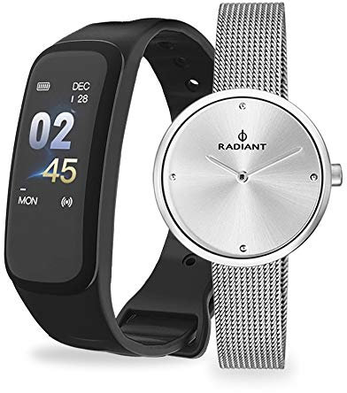 Radiant RA463201T Uhr (Ø 30 mm)