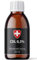 Active Swiss CDL - Chlordioxid Lösung 0,3% | 250 ml Chlorine Dioxide Solution in Braunglasflasche zur Trinkwasserdesinfektion | CDL/CDs Made in Germany und Zertifiziert nach der Biozid-Verordnung