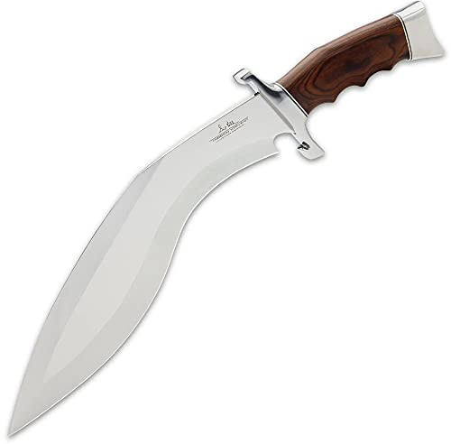 Hibben - Kukri Fighter