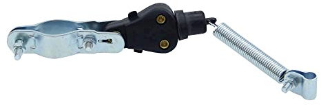 Bremslichtschalter Bremslicht Schalter kompatibel mit Tunturi Mofa Mokick Moped