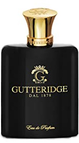 Profumo Gutteridge Eau de Parfum Uomo 100ml