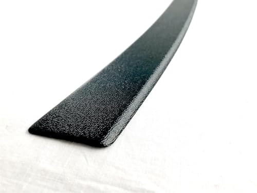 OmniPower® Ladekantenschutz schwarz passend für Nissan Qashqai SUV Typ:J11 2013-