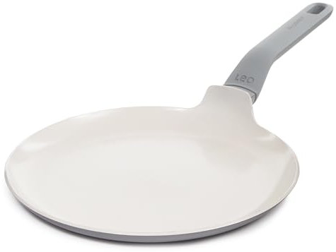 Berghoff Leo Antihaft Pfannkuchenpfanne Balance Moonmist 26cm