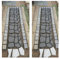 Stampi Per Giardino,Stampo Per Cemento Pavimento Path Maker Stampo Stampo Concreto Stampo riutilizzabile FAI DA TE Paving Durevole per Garden Plath Path Stampo Stampi in calcestruzzo
