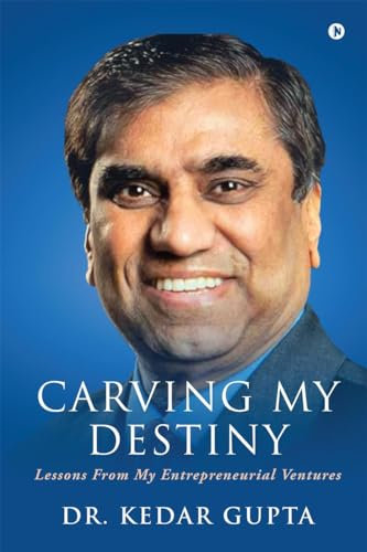 Carving My Destiny: Lessons from My Entrepreneurial Ventures