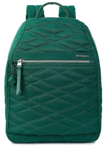 Hedgren HIC11L/880-09 - Vogue Backpack L + RFID varsity green