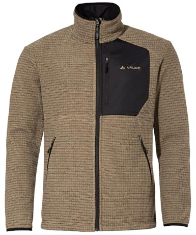 VAUDE Jacken Men's Neyland Fleece Jacket Oat XL