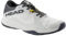 HEAD Motion Team Padel Men, Zapatillas Hombres, Blanco y Negro, 42.5 EU