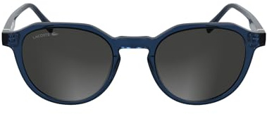 Lacoste Men's L6052s Sunglasses (pack of 1)