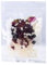 WSYLS Tisane Confezione Regalo Tea Bustine The Tè Alla Frutta Pezzi Di Frutta (Tè Alla Pesca Mirtillo 15g)
