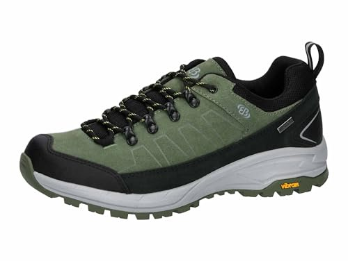 Brütting Unisex Mount Sellery Low Trekkingsschuhe