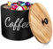 Guolich Porta Cialde Caffe Porta Capsule Caffe, Portacialde da Caffè,Capsule di Caffè Cesto di Immagazzinaggio,Contenitore Caffe, Cestini da Cucina,per Casa Bar,Angolo Caffe,Ristoranti,Hotel