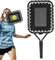 Pala De Pelota En Escabeche Profesional - Raqueta De Entrenamiento Para, Dispositivo De Entrenamiento Auxiliar Racket | Ayuda De Entrenamiento Multiusos, Raqueta Deportiva Al Aire Libre Para Los