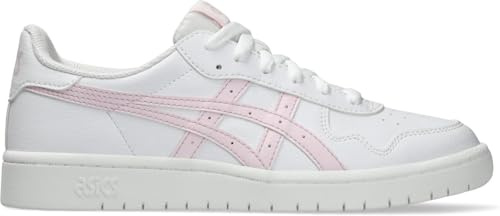 ASICS Damen Japan Sneaker, White Cosmos, 37.5 EU