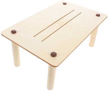 Milisten Battle Table Schreibtisch Organizer Hamster Plattform Für Käfig Hamsterkäfig Plattform Hamsterkäfig Zubehör Hamster Plattformen Hamster Zubehör Für Käfige Hamster