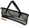 Garneck 1Set Spiedini Inossidabile Con Legno Per Barbecue e Picnic Spiedini Antiscivolo Per Carne e Verdure Per Grill Portatile e Carbonella