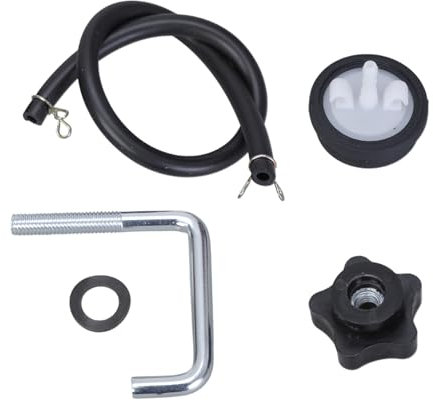 Vynetra 114-3779 108-4887 107-3844 Schneefräse Griff-Sets für 53,3 cm 61 cm Schneefräse Schneefräse Schneefräse Modell Gebläse Zubehör