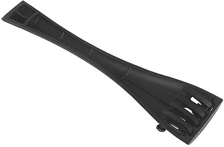 Saitenhalter aus Karbonfaser, 4/4 Cello-Saitenhalter, leichte Saitenplatte mit 4 Feinstimmern, für Cellosaiteninstrumente