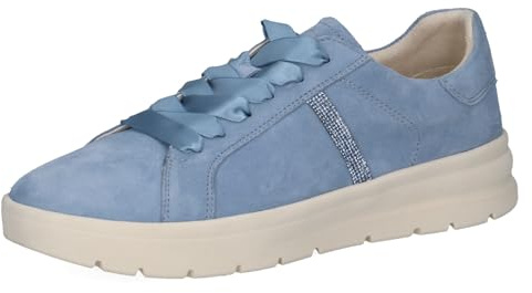 CAPRICE Halbschuh 9-23707-46 G-Weite