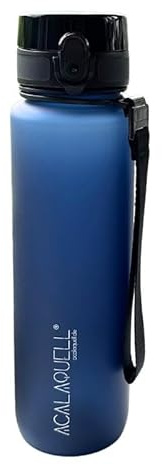 Acala Quell TravelGo in (Blau)