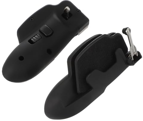 LRXIYODE Tablet Game Controller mit Metall tasten Empfindlicher Joystick aus Langlebigem und Ergonomischer für Mobiles Tablets