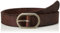 Pepe Jeans Jungen Embassy Belt Gürtel, Braun (Tan), 16 Jahre (Herstellergröße: Large)